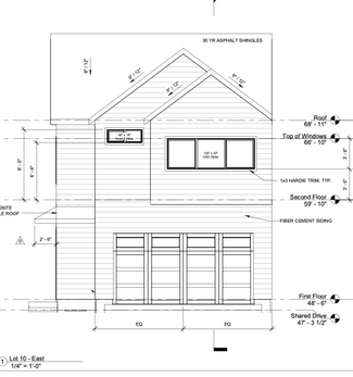 Plus de détails pour 79 new single family home portfolio – Terrain à vendre, Houston, TX