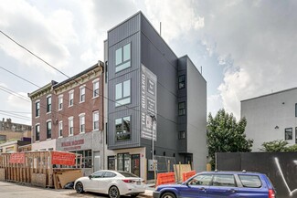 Plus de détails pour 930 N 2nd St, Philadelphia, PA - Vente au détail à vendre