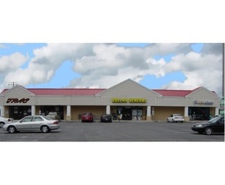 More details for 701 N Main St, Robersonville, NC - Retail for Lease