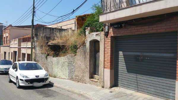 Terrain dans Sabadell, Barcelona à vendre Photo principale- Image 1 de 6