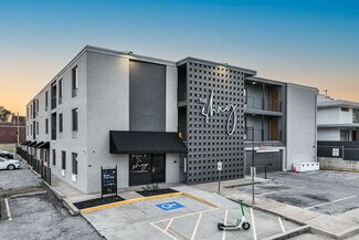 Plus de détails pour 516 NW 8th St, Oklahoma City, OK - Multi-résidentiel à vendre