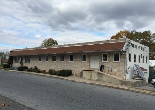30 Baum St, Hershey, PA for lease Primary Photo- Image 1 of 5