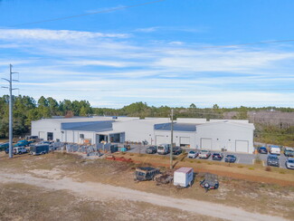 More details for 457 Serenoa Rd, Santa Rosa Beach, FL - Industrial for Sale