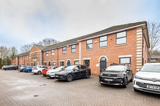 More details for Whitworth Ct, Runcorn - Office for Lease