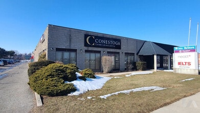 775 Main St E, Milton, ON à louer Photo du bâtiment- Image 1 de 7