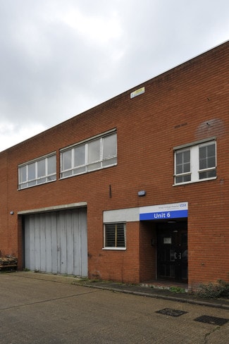 More details for Valmar Rd, London - Industrial for Lease