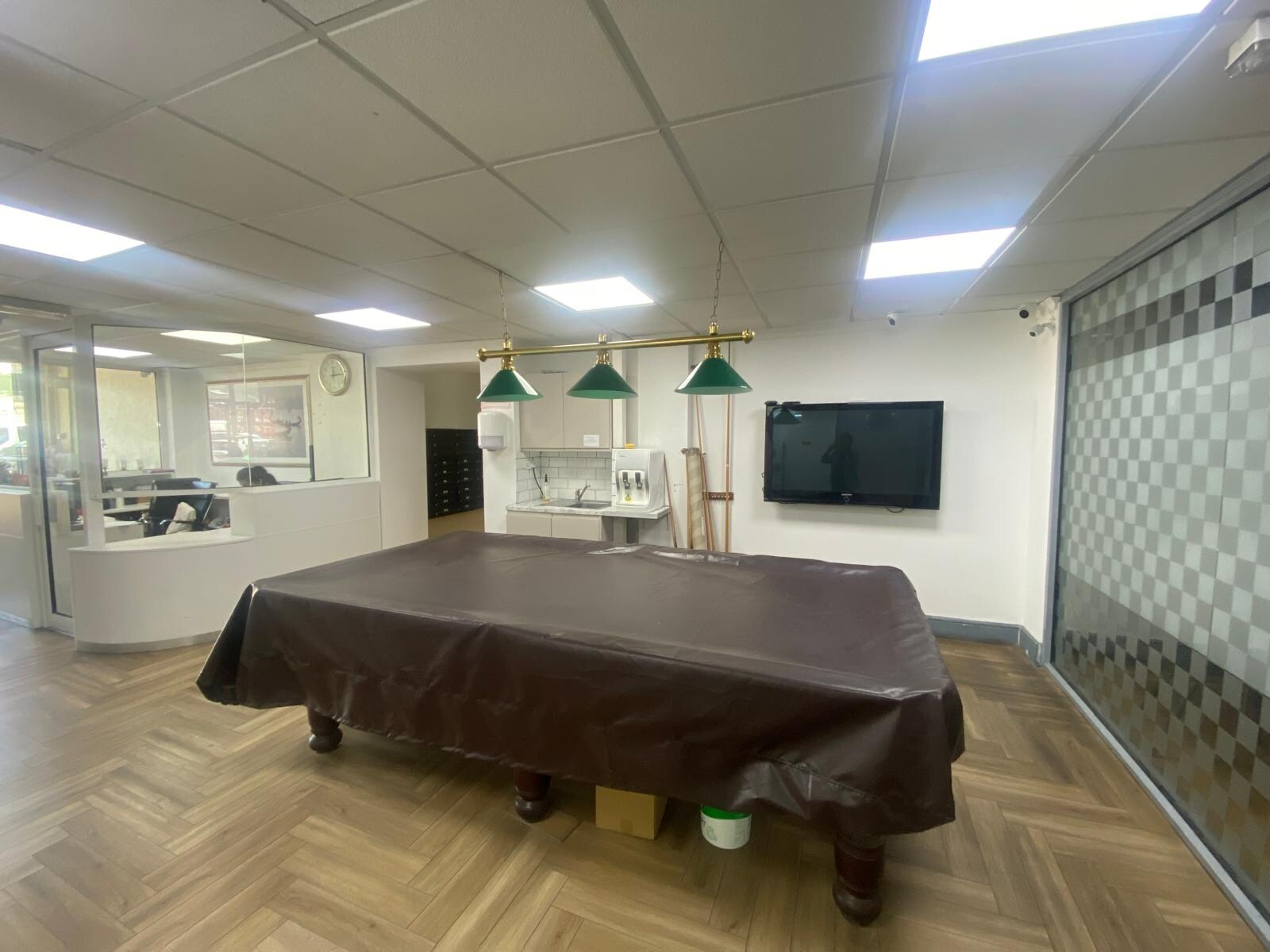 Uxbridge Rd, Southall à louer Photo intérieure- Image 1 de 9