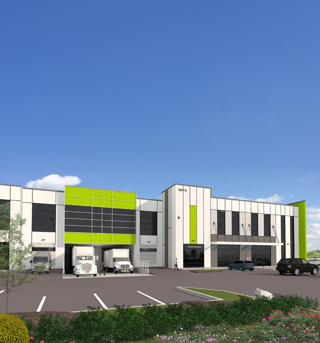 More details for 6074 Thorne Av, Burnaby, BC - Industrial for Sale