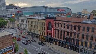 More details for 121 W Main St, Louisville, KY - Retail for Lease