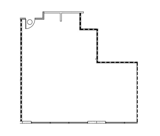 8360 Camino Santa Fe, San Diego, CA for lease Floor Plan- Image 1 of 1
