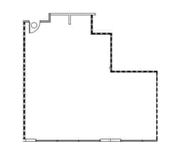 8360 Camino Santa Fe, San Diego, CA for lease Floor Plan- Image 1 of 1