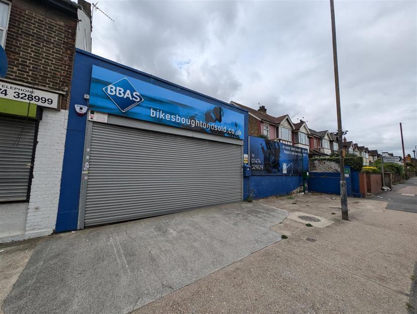 17 High St, Northfleet for lease Building Photo- Image 1 of 6