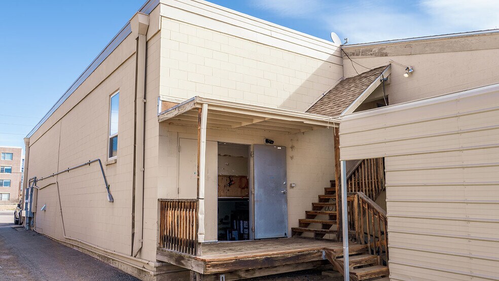 3600 Arapahoe Ave, Boulder, CO for lease - Building Photo - Image 3 of 4