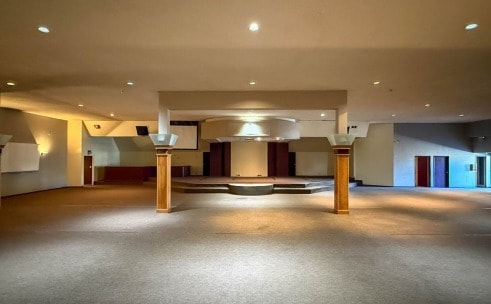 4800 Lomas Blvd NE, Albuquerque, NM à vendre Photo intérieure- Image 1 de 4