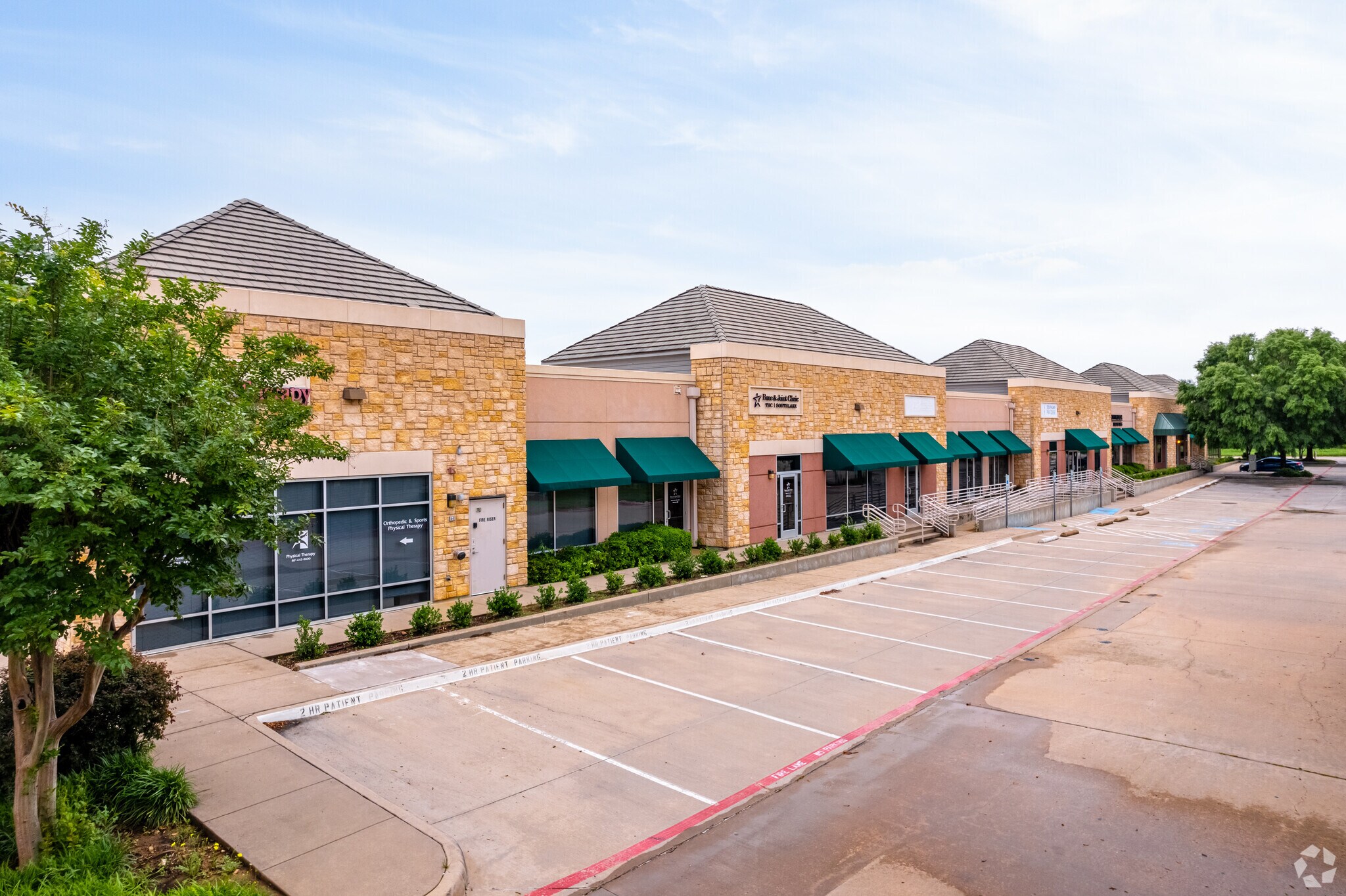 731 E Southlake Blvd, Southlake, TX for lease Primary Photo- Image 1 of 9