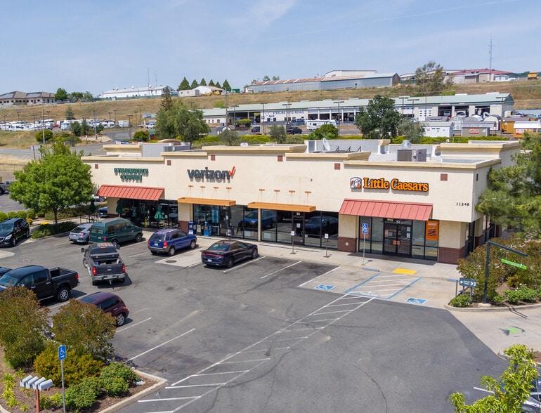 11248 Old Mill Ln, Jackson, CA for sale - Building Photo - Image 3 of 16