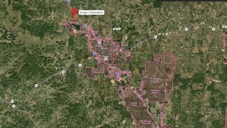 Plus de détails pour 40455 Interstate 10 W, Boerne, TX - Terrain à vendre