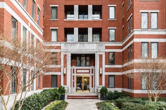 More details for 4601 Connecticut Ave NW, Washington, DC - Office/Medical for Lease