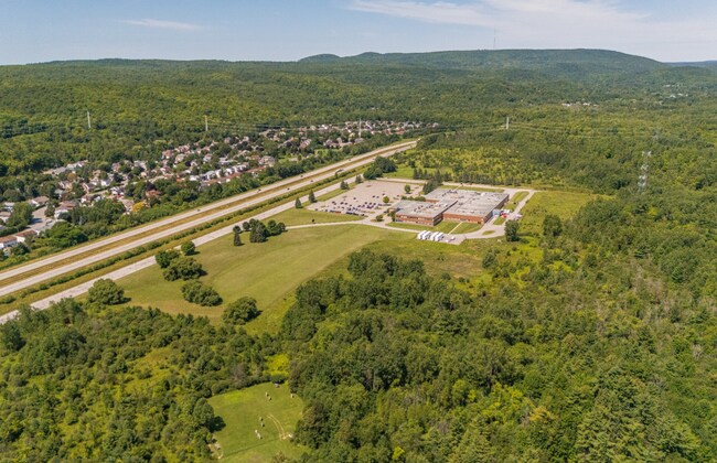 Plus de détails pour 196 Blvd De La Technologie, Gatineau, QC - Terrain à vendre
