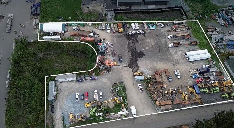 28008 Hinkleman Rd, Buckley, WA for lease - Primary Photo - Image 2 of 5