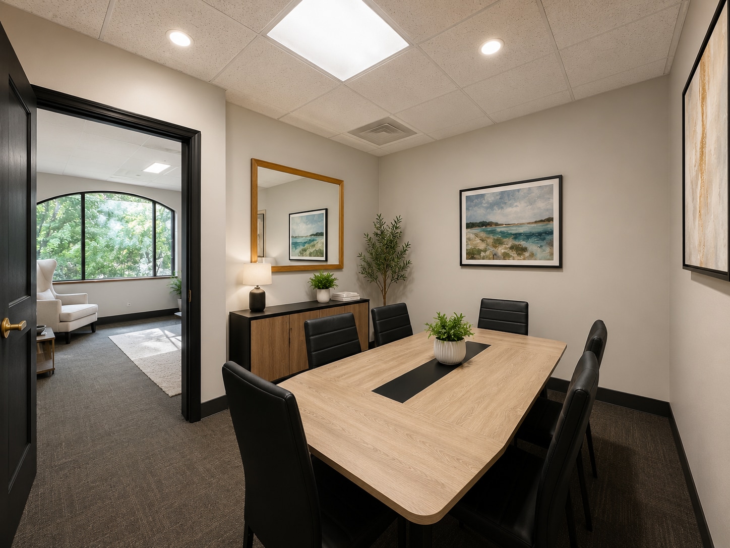 2175 N Academy Cir, Colorado Springs, CO for lease Interior Photo- Image 1 of 3
