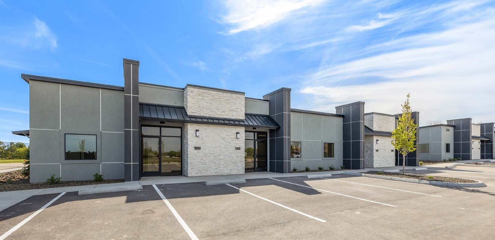 3512 E Louise Dr, Meridian, ID for sale Building Photo- Image 1 of 11
