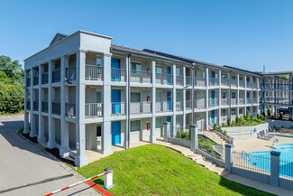 More details for 2425 Atrium Way, Nashville, TN - Multifamily for Sale