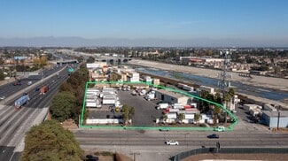 More details for 1400 S Atlantic Ave, Compton, CA - Land for Lease