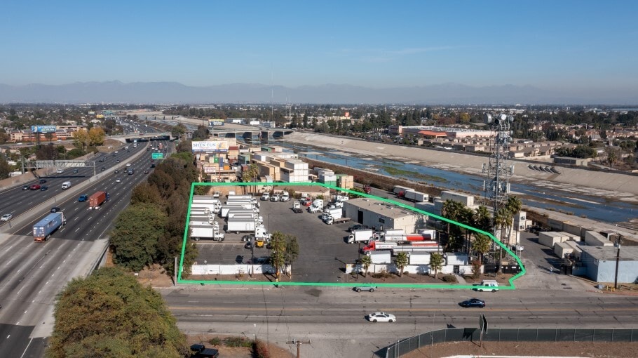 1400 S Atlantic Ave, Compton, CA for lease Building Photo- Image 1 of 4