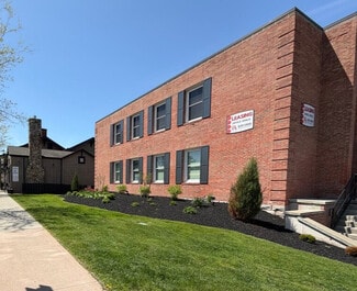 More details for 5586 Main St, Williamsville, NY - Office for Lease