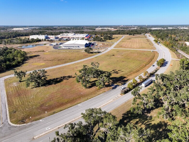 Piedmont Place, Valdosta, GA à vendre - Photo du bâtiment - Image 2 de 10