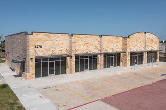 More details for 4275 Miles Rd, Sachse, TX - Retail for Sale