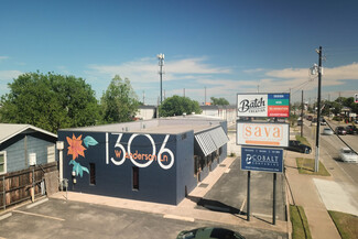 More details for 1306 Anderson Ln W, Austin, TX - Office/Retail for Lease