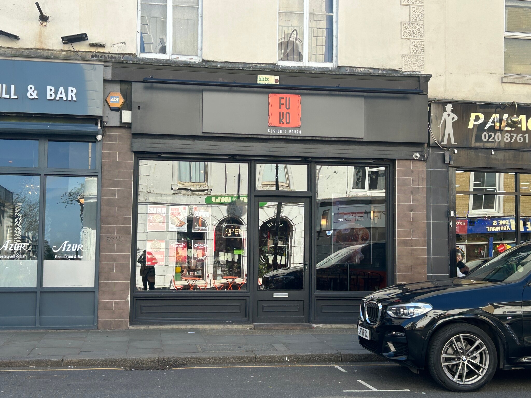 64 Westow Hl, London for lease Primary Photo- Image 1 of 6