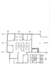 3998 Fair Ridge Dr, Fairfax, VA for lease Site Plan- Image 1 of 1