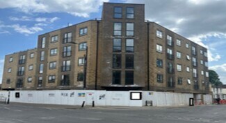 Plus de détails pour 15/23 Church St, Slough - Commerce de détail à louer