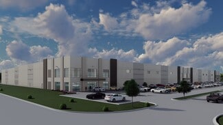 Plus de détails pour 7200 Anglin Dr, Forest Hill, TX - Industriel à louer