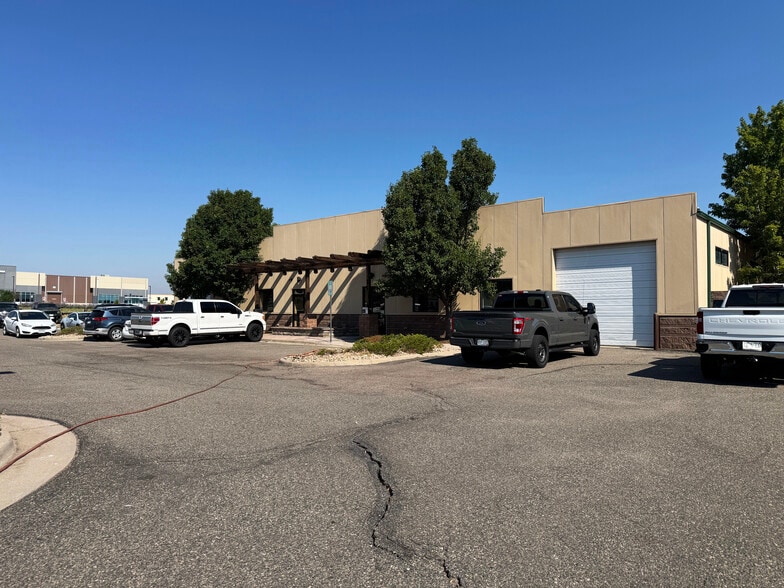 14051 E Davies Ave, Centennial, CO for lease - Building Photo - Image 1 of 12