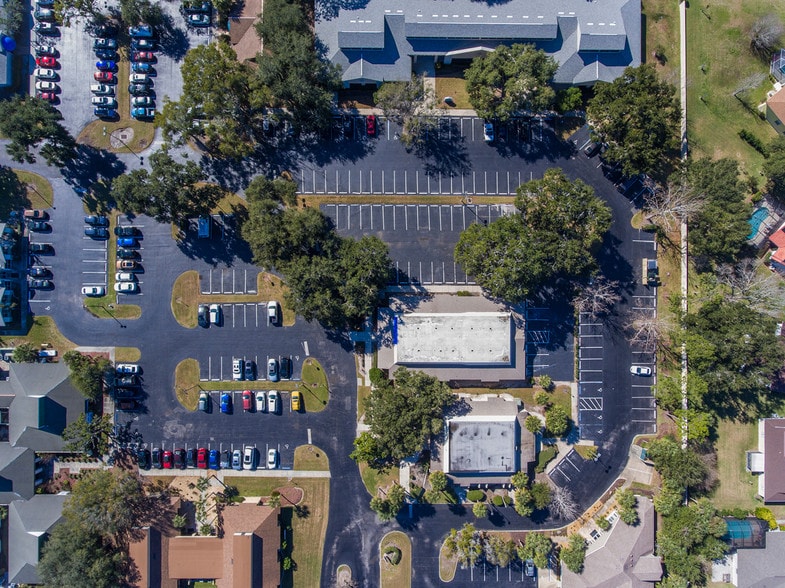 26 Office Park Dr, Palm Coast, FL à vendre - Aérien - Image 3 de 55