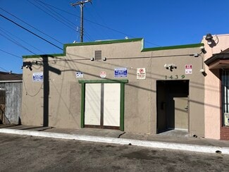 More details for 1439 Arcade Blvd, Sacramento, CA - Retail for Lease