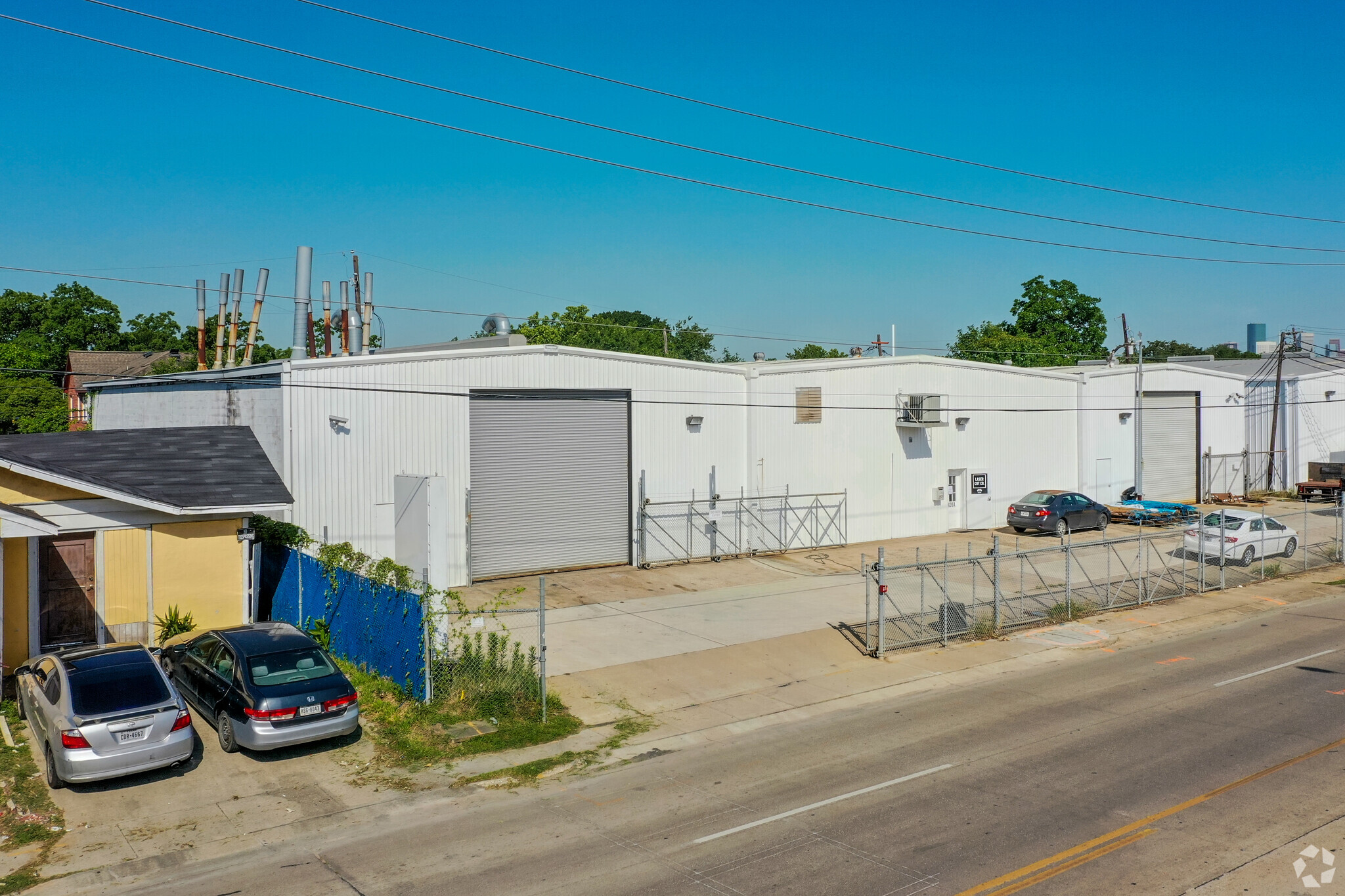 1406-1420 Telephone Rd, Houston, TX à vendre Photo du bâtiment- Image 1 de 1