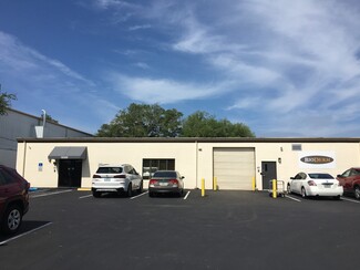 More details for 12320 73rd Ct, Largo, FL - Industrial for Lease