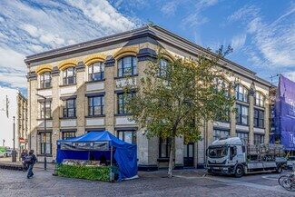 More details for Leonard Circ, London - Office for Lease