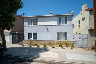 More details for 1425 Cedar Ave, Long Beach, CA - Multifamily for Sale