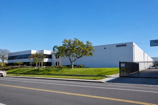 More details for 3030-3088 Walnut Ave, Long Beach, CA - Industrial for Lease