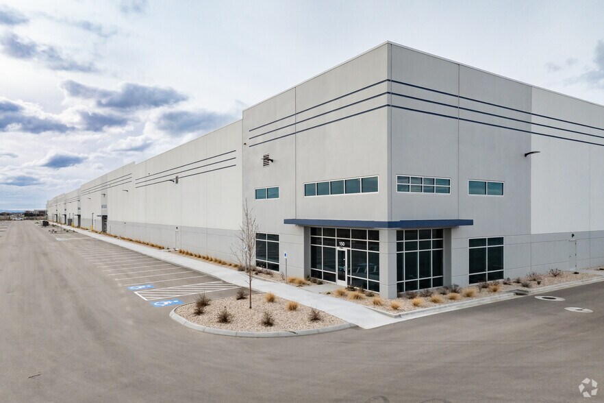 16810 Northside Blvd, Nampa, ID for sale - Building Photo - Image 2 of 9