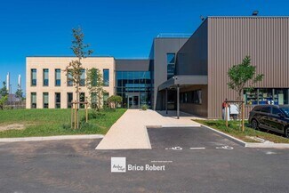 More details for 14 Rue Marcel Dassault, Genas - Flex for Sale
