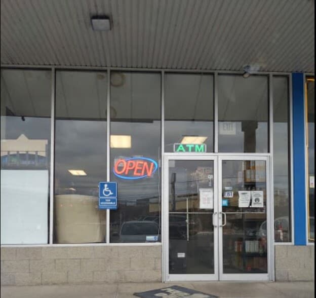 204 Wilkes-Barre Township Blvd, Wilkes Barre, PA for lease - Building Photo - Image 3 of 7