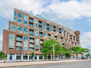 1775-1791 St Clair Ave W, Toronto, ON for lease Interior Photo- Image 1 of 10