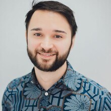Zachary Ray